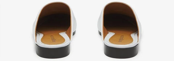 T-Bar Slip On Mule - Image 5