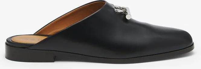 T-Bar Slip On Mule - Image 2