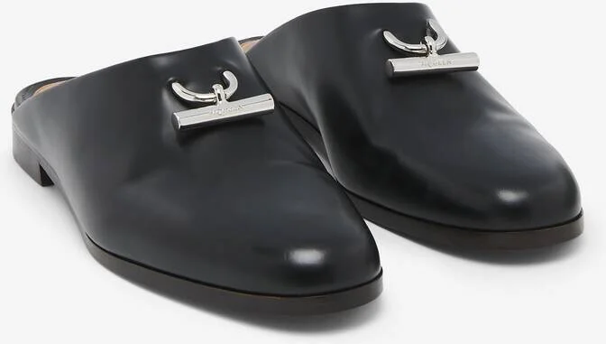 T-Bar Slip On Mule - Image 4