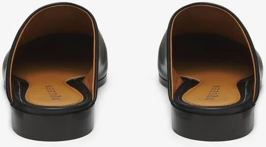 T-Bar Slip On Mule - Image 5