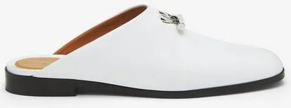 White/Silver