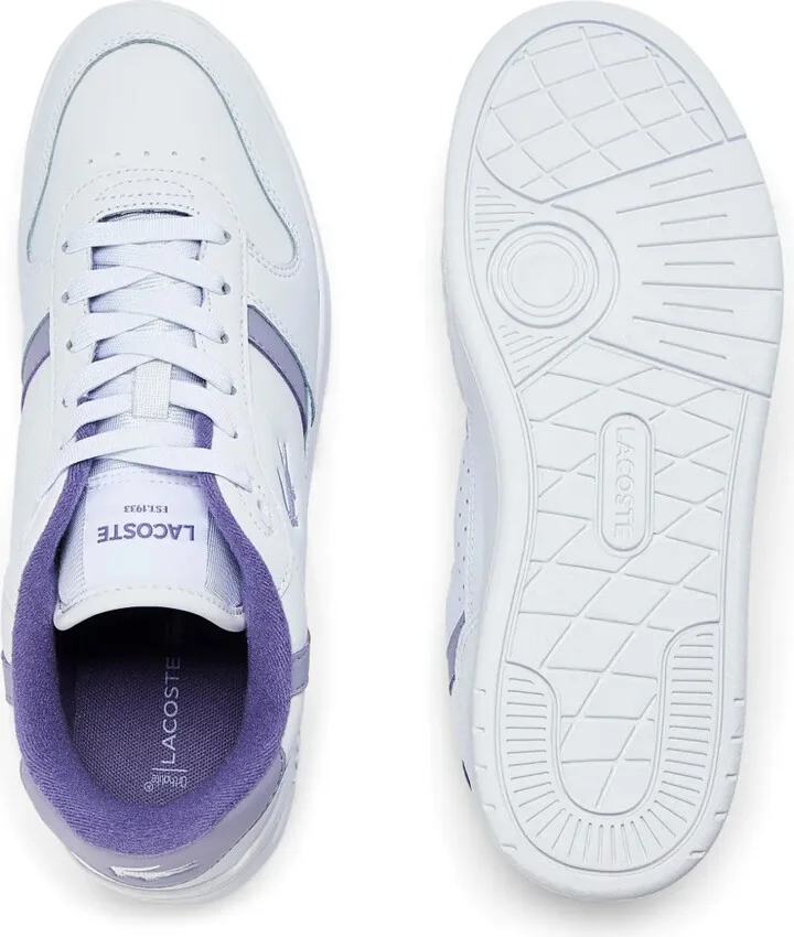 T-Clip platform sneakers - Image 4