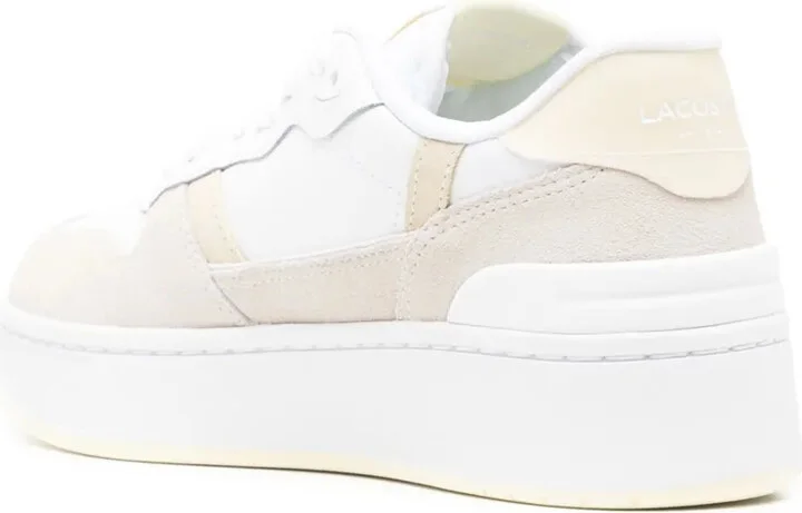 T Clip Platform sneakers - Image 3