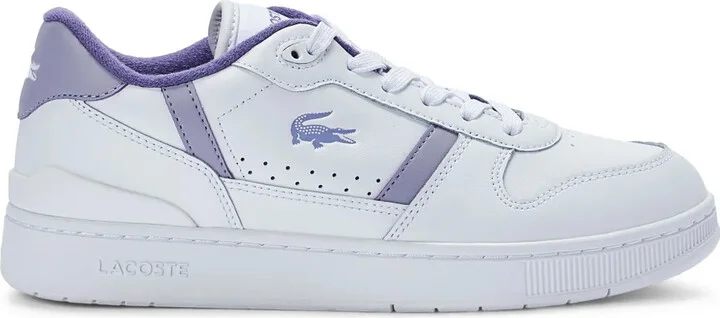 T-Clip platform sneakers