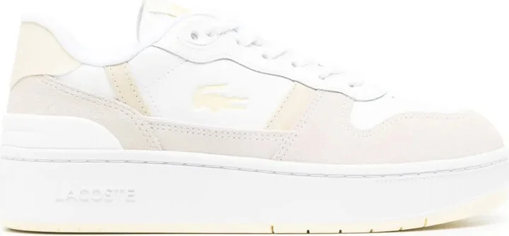 T Clip Platform sneakers