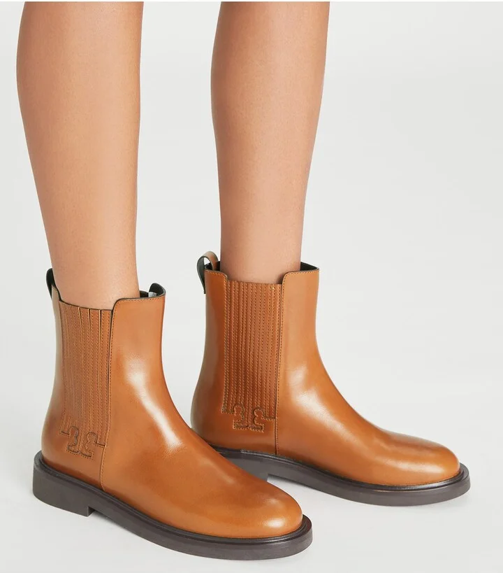 T Gore Chelsea Boot - Image 2