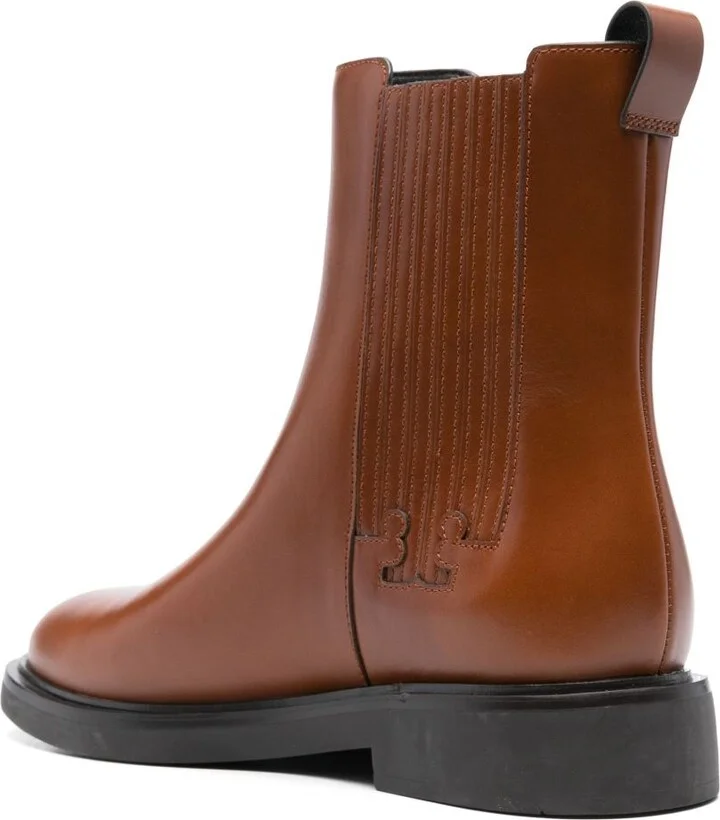T Gore Chelsea Boots - Image 3