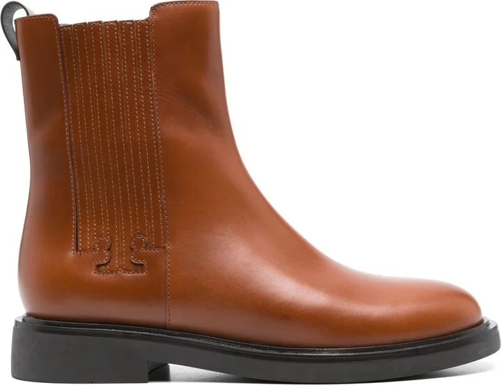 T Gore Chelsea Boots
