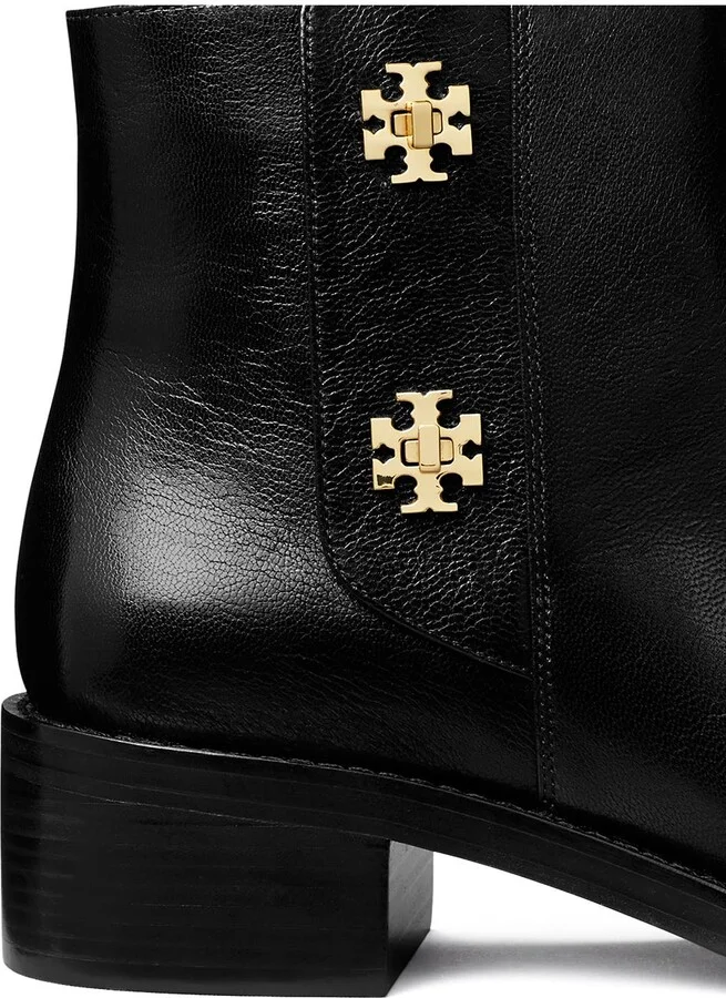 T Lock Bootie - Image 3