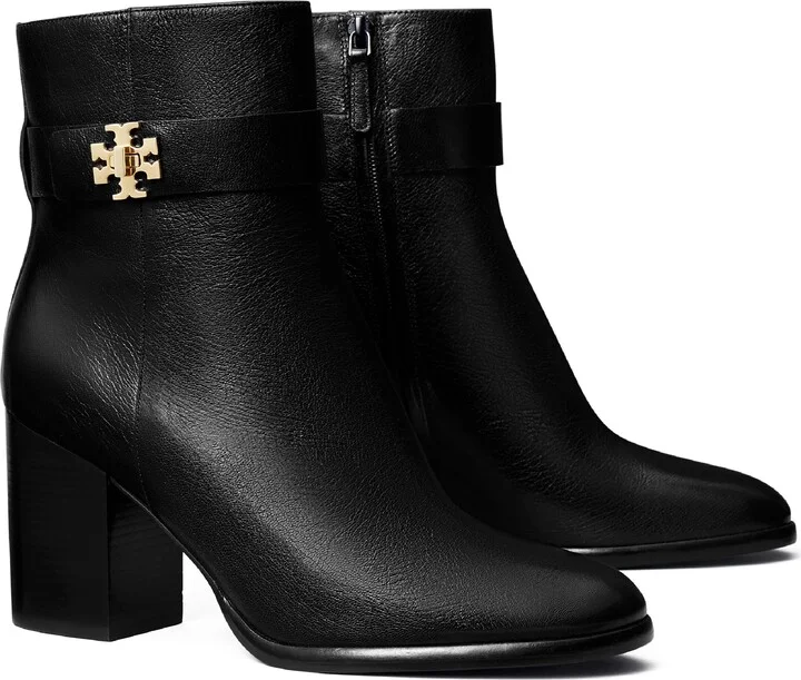 T Lock Bootie