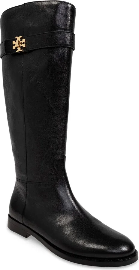 T Lock knee boots - Image 4