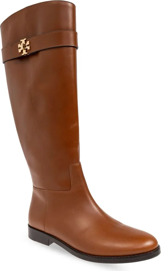 T Lock knee boots - Image 4
