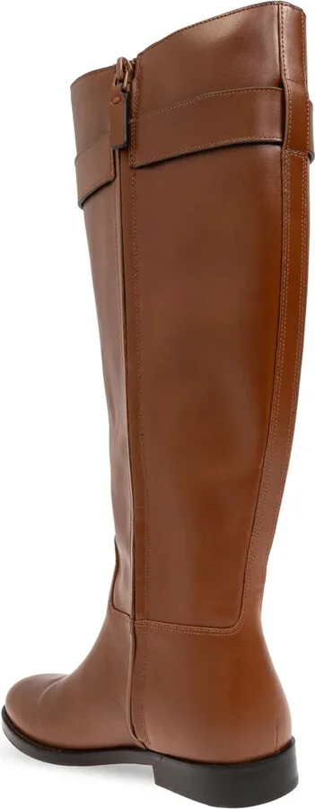 T Lock knee boots - Image 5