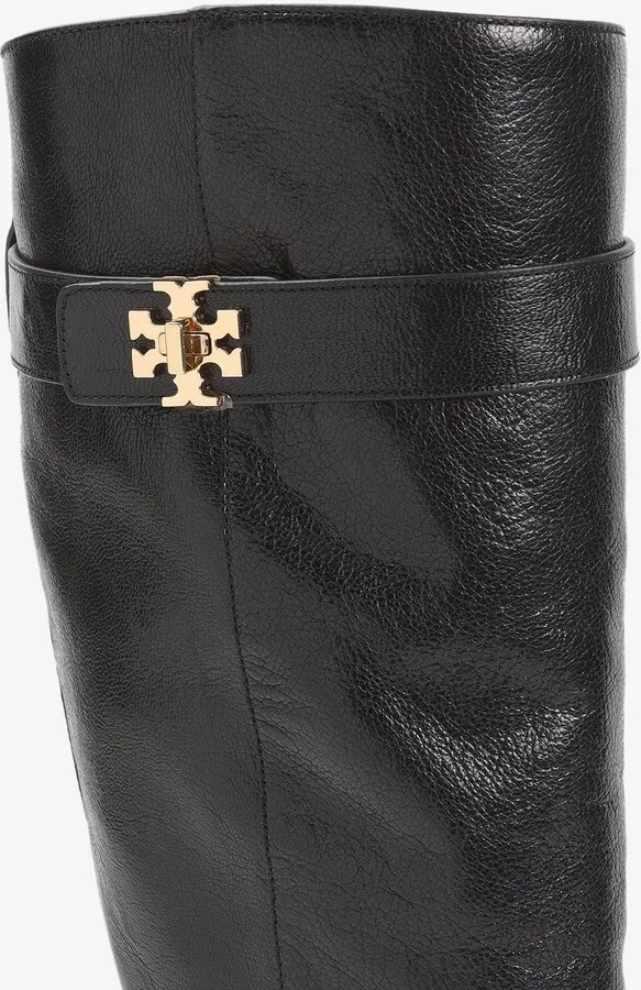 T Lock Knee-Length Riding Boots - Image 3