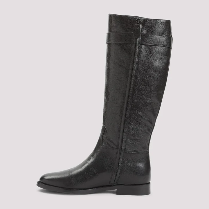 T-lock Riding Boots - Image 4