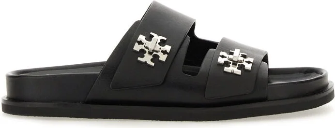 "T Lock" Sandal