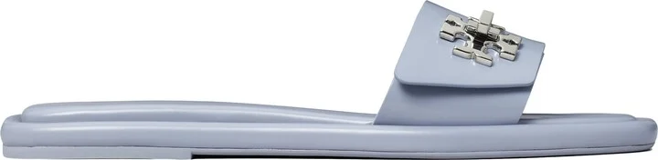 T Lock Slide Sandal - Image 3