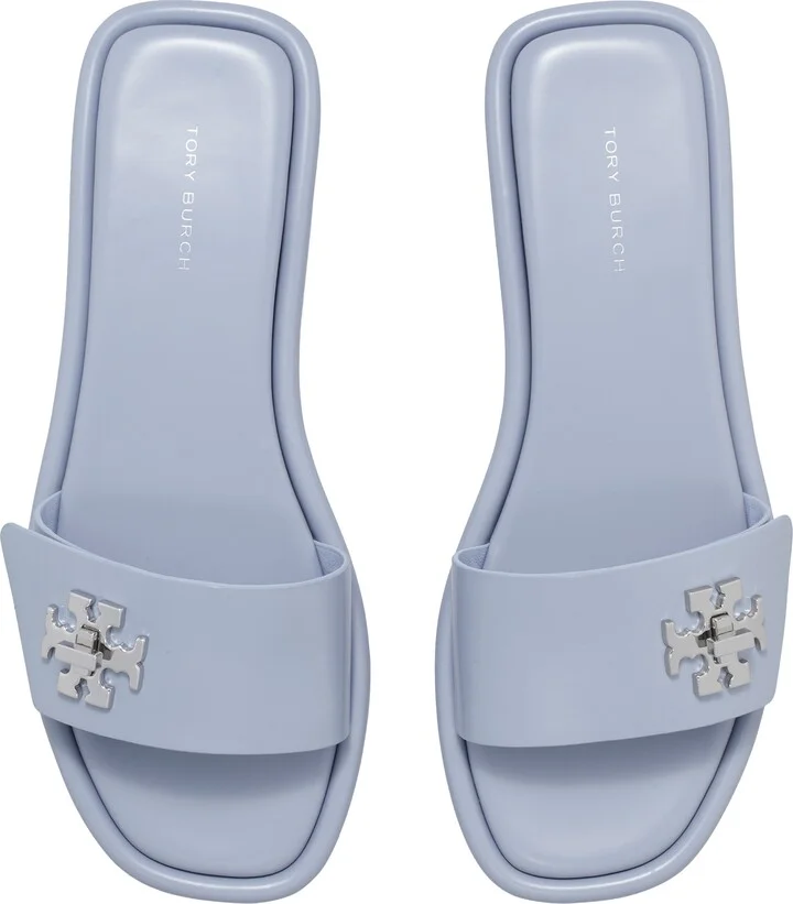 T Lock Slide Sandal - Image 4