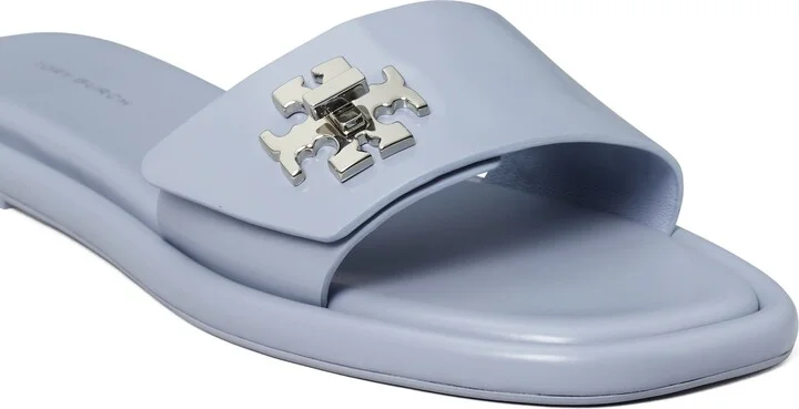T Lock Slide Sandal - Image 5
