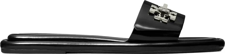 T Lock Slide Sandal - Image 8