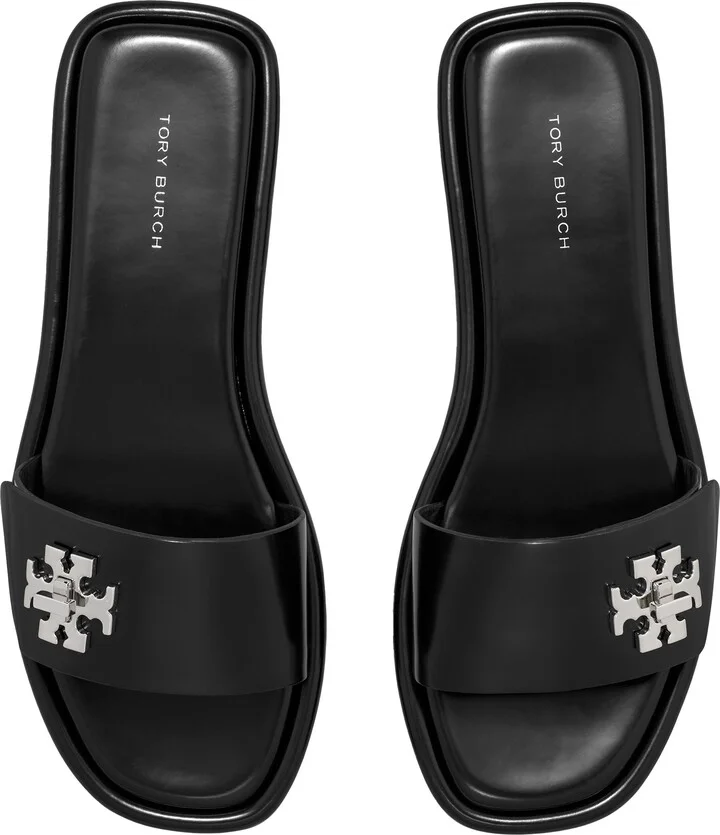 T Lock Slide Sandal - Image 9