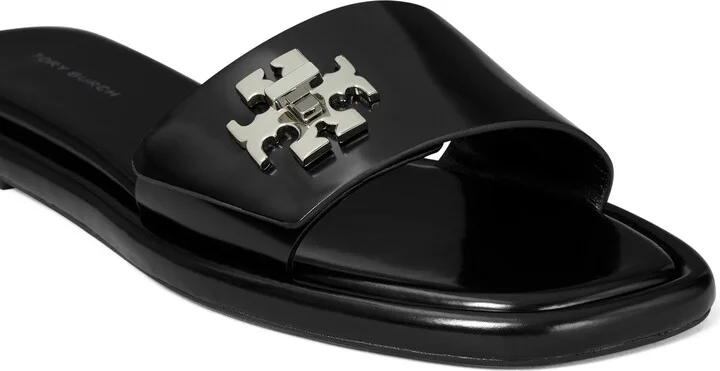 T Lock Slide Sandal - Image 10
