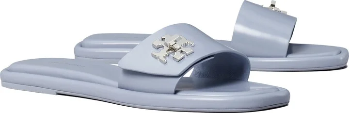 T Lock Slide Sandal