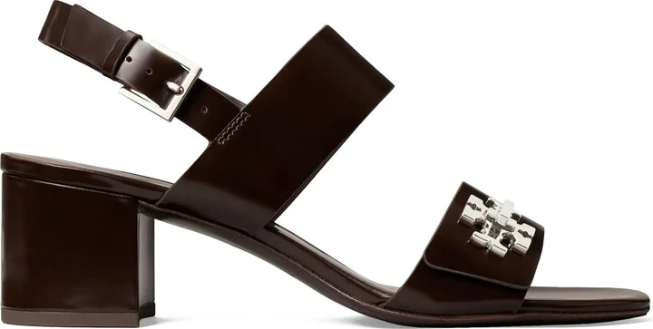 T Lock Slingback Sandal - Image 11