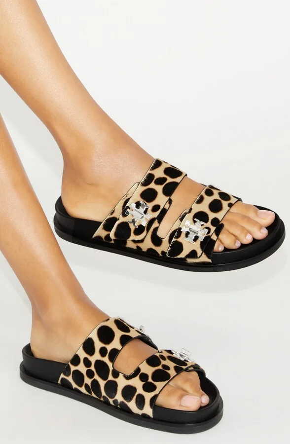 T Lock Sport Slide Sandal - Image 2