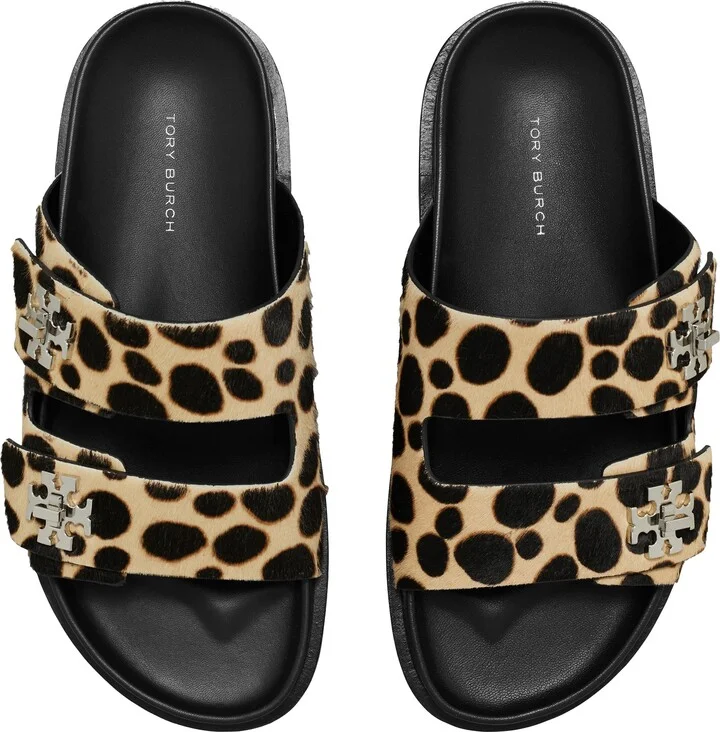 T Lock Sport Slide Sandal - Image 4