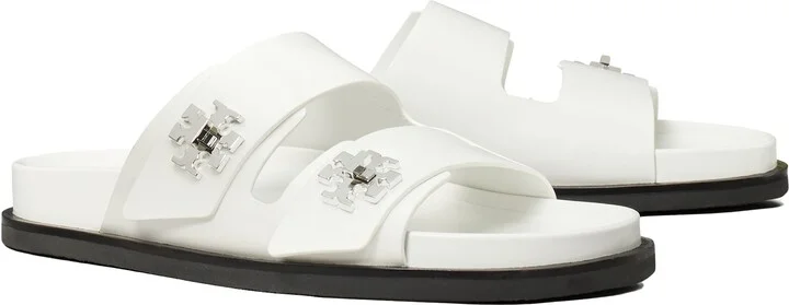 T Lock Sport Slide Sandal