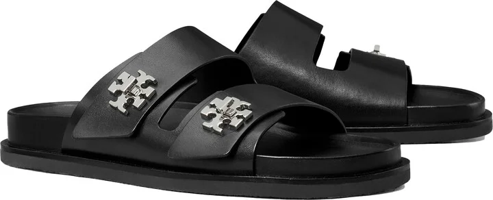 T Lock Sport Slide Sandal