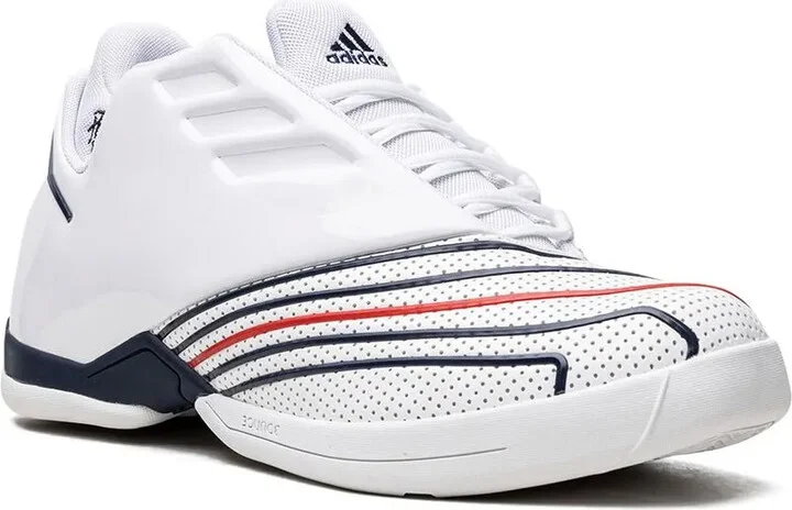T Mac 2 Restomod low-top sneakers - Image 2