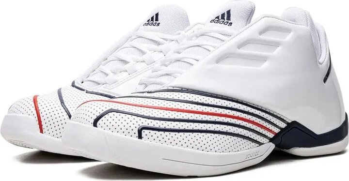 T Mac 2 Restomod low-top sneakers - Image 3
