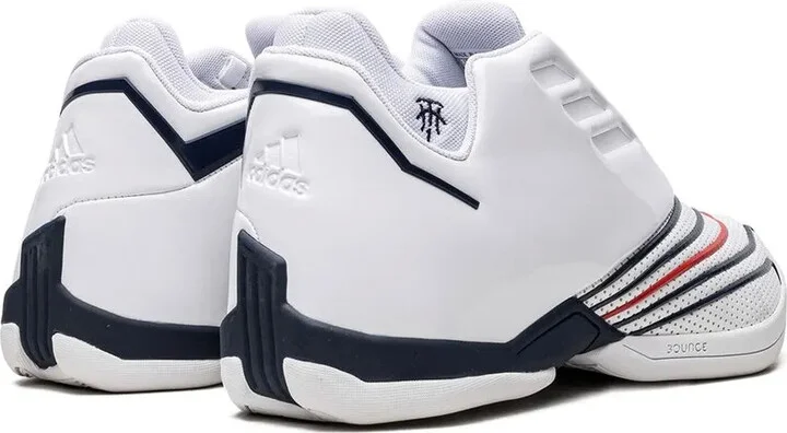 T Mac 2 Restomod low-top sneakers - Image 4