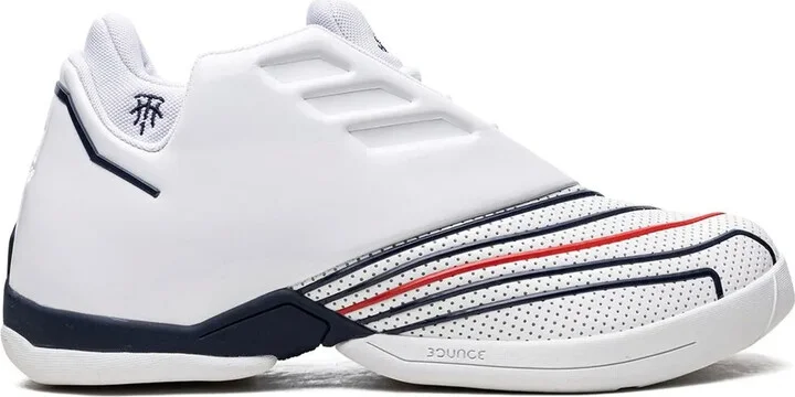 T Mac 2 Restomod low-top sneakers