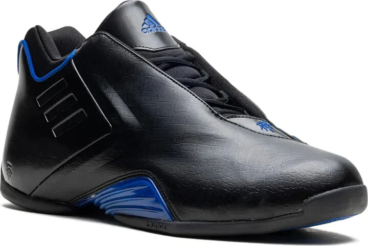 T-Mac 3 Restomod "Core Black/Team Royal Blue/Silver Met" sneakers - Image 2