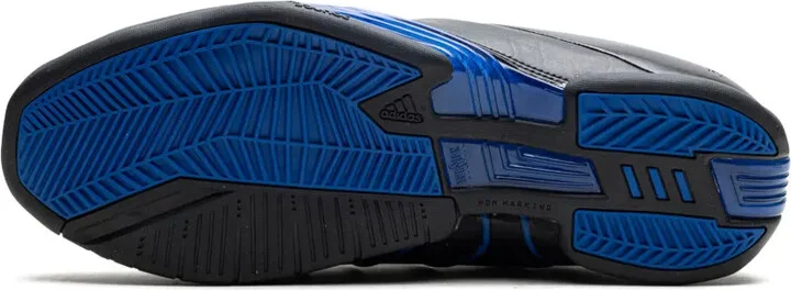 T-Mac 3 Restomod "Core Black/Team Royal Blue/Silver Met" sneakers - Image 4