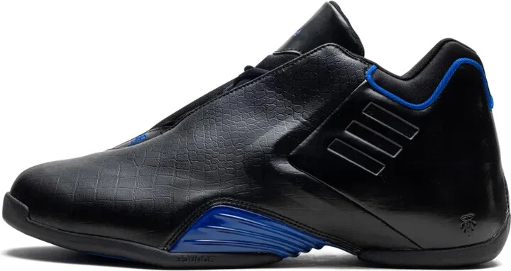 T-Mac 3 Restomod "Core Black/Team Royal Blue/Silver Met" sneakers - Image 5