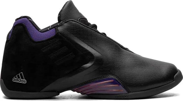 T-Mac 3 Restomod "Raptors" sneakers