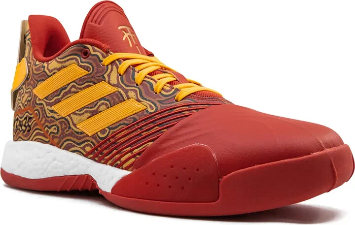 T Mac Millennium "Houston Rockets - Image 2