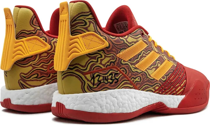 T Mac Millennium "Houston Rockets - Image 3