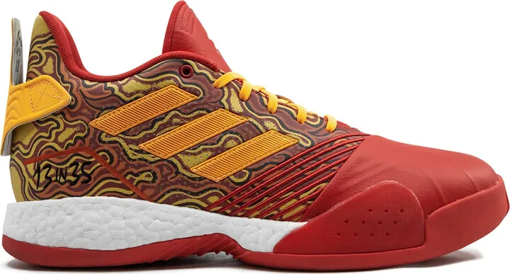 T Mac Millennium "Houston Rockets