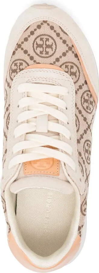 T-monogram Destiny trainers - Image 4