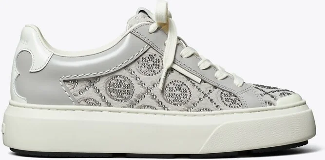 T Monogram Ladybug Sneaker - Image 3