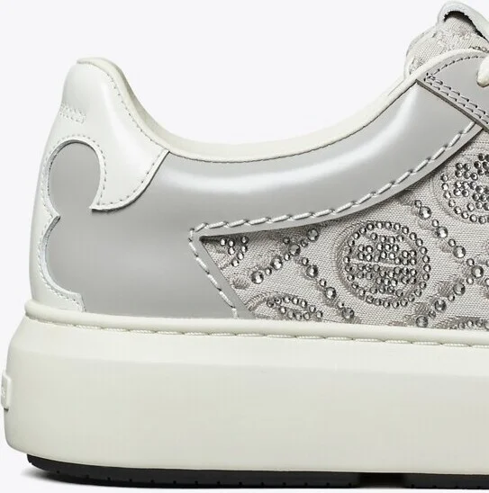 T Monogram Ladybug Sneaker - Image 4