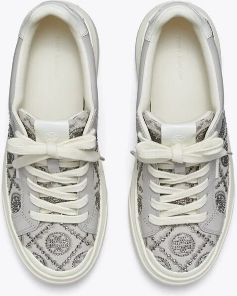 T Monogram Ladybug Sneaker - Image 5