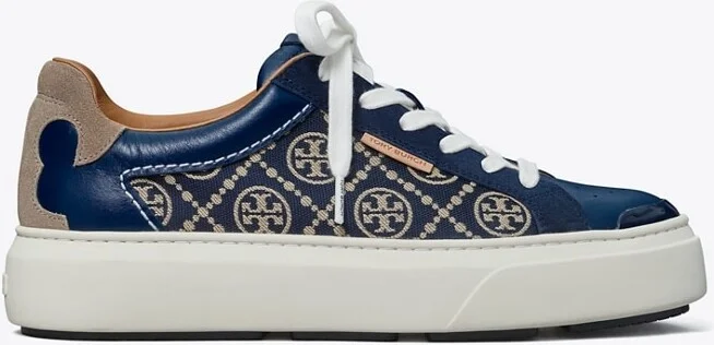 T Monogram Ladybug Sneaker - Image 2