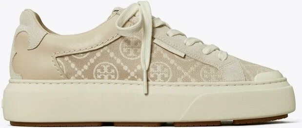 T Monogram Ladybug Sneaker - Image 2
