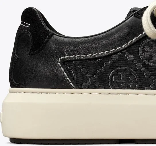 T Monogram Ladybug Sneaker - Image 4